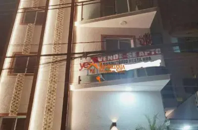 Apartamento com 1 dormitório à venda por r$ 345.000,00 - tucuruvi - são paulo/sp