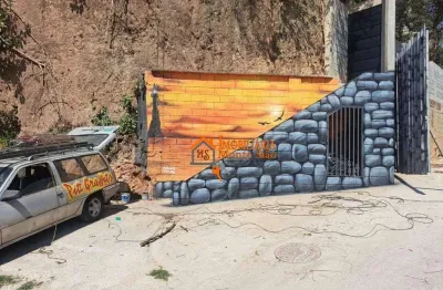 Kitnet com 1 dormitório para alugar, 50 m² por r$ 1.200/mês - parque edu chaves - são paulo/sp