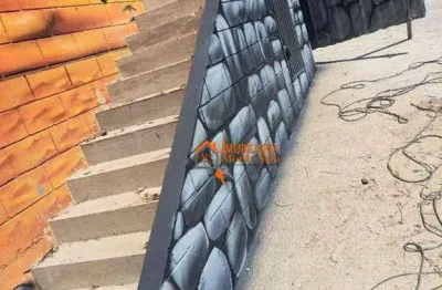 Prédio à venda, 250 m² por r$ 2.200.000 - parque edu chaves - são paulo/sp