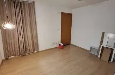 Apartamento com 2 dormitórios à venda, 47 m² por r$ 195.000,00 - água chata - guarulhos/sp