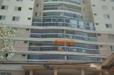 Apartamento duplex com 5 dormitórios à venda, 360 m² por r$ 7.800.000,00 - jardim zaira - guarulhos/sp