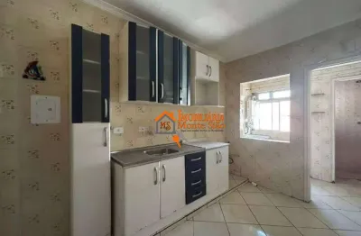 Apartamento com 2 dormitórios para alugar, 65 m² por r$ 2.031,45/mês - macedo - guarulhos/sp