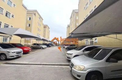 Apartamento duplex com 2 dormitórios à venda, 59 m² por r$ 191.039 - jardim silvestre - guarulhos/sp