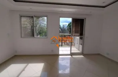 Apto 3 dorms (1 suíte) com varanda gourmet – bem querer – ao lado do shopping internacional