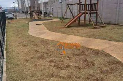 Apartamento com 2 dormitórios à venda, 42 m² por r$ 200.000,00 - vila nova bonsucesso - guarulhos/sp