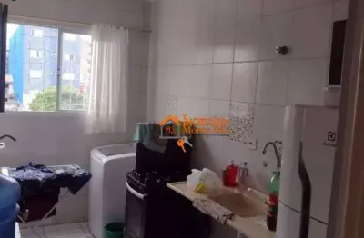 Oportunidade no gopoúva – 1 dorm, 1 vaga e ótima localização!