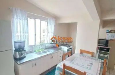 Casa com 2 quartos à venda na Rua Lavínia, Cidade Soberana, Guarulhos