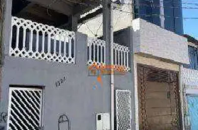 Kitnet / Stúdio à venda na Rua dos Eucaliptos, Vila das Malvinas, Guarulhos