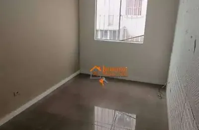 Apartamento com 2 dormitórios à venda, 50 m² por r$ 170.000,00 - jardim nova cidade - guarulhos/sp