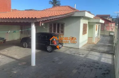 Casa com 2 quartos à venda na Nossa Senhora de Fatima, Mongaguá 