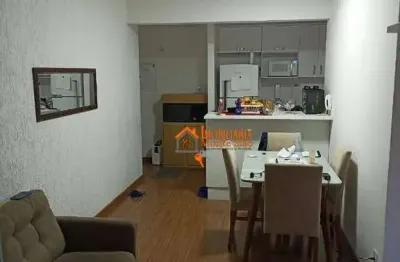 Apartamento 3 dormitórios com suíte e 2 vagas no condomínio inside – guarulhos