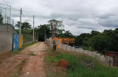 Terreno à venda, 5000 m² por r$ 200.000,00 - jardim helena - igaratá/sp