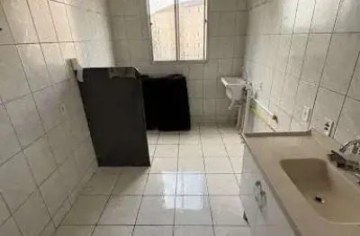 Apartamento com 2 dormitórios para alugar - jardim arapongas - guarulhos/sp