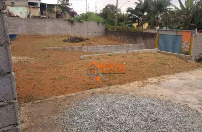 Terreno à venda, 600 m² por r$ 170.000,00 - água azul - guarulhos/sp