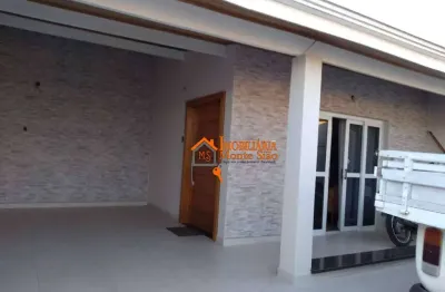 Casa com 2 dormitórios à venda, 148 m² por r$ 850.000,00 - jardim esmeraldina - campinas/sp