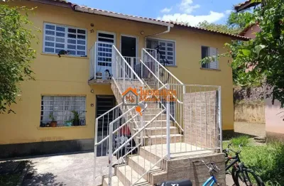 Casa com 2 dormitórios à venda, 42 m² por r$ 178.000,00 - vila carmela i - guarulhos/sp