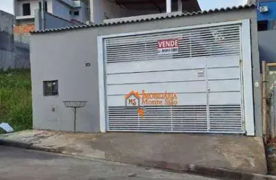 Casa com 2 dormitórios à venda, 175 m² por r$ 660.000 - bonsucesso - guarulhos/sp