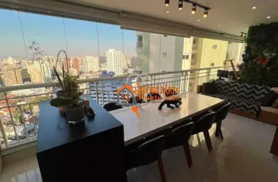 Apartamento com 2 quartos à venda na Avenida Esperança, Centro, Guarulhos