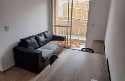 Apartamento com 2 dormitórios à venda, 57 m² por r$ 230.000,00 - jardim aracaré - itaquaquecetuba/sp