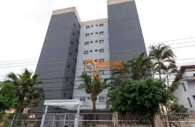 Apartamento com 3 dormitórios à venda, 94 m² por r$ 900.000 - jardim sao paulo(zona norte) - são paulo/sp