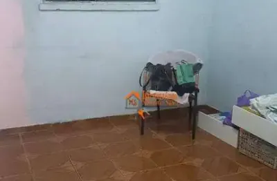 Apartamento com 2 dormitórios à venda, 45 m² por r$ 150.000,00 - jardim bom clima - guarulhos/sp