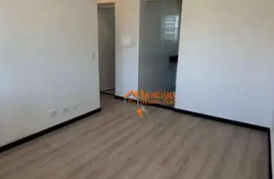 Casa com 2 dormitórios à venda, 40 m² por r$ 230.000,00 - vila carmela i - guarulhos/sp