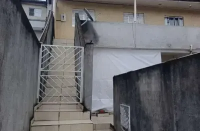 Casa com 1 dormitório à venda, 40 m² por r$ 600.000,00 - jardim ipanema - guarulhos/sp