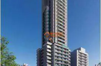Kitnet com 1 dormitório à venda, 25 m² por r$ 250.000,00 - tucuruvi - são paulo/sp