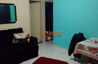 Apto 2 dormitórios no residencial turmalina 2 | térreo | vaga de garagem