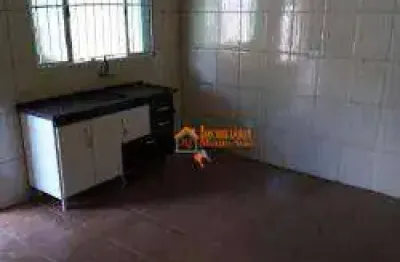 Sobrado com 2 dormitórios à venda, 325 m² por R$ 1.060.000,00 - Parque Primavera - Guarulhos/SP