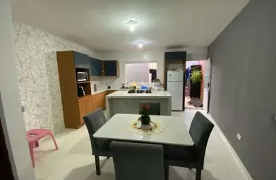 Sobrado com 2 dormitórios à venda, 118 m² por R$ 240.000,00 - Jardim Hanna - Guarulhos/SP