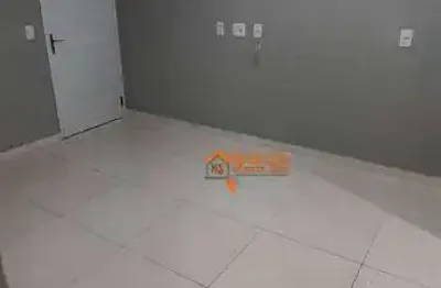 Apartamento com 2 dormitórios à venda, 42 m² por R$ 234.000,00 - Jardim Albertina - Guarulhos/SP