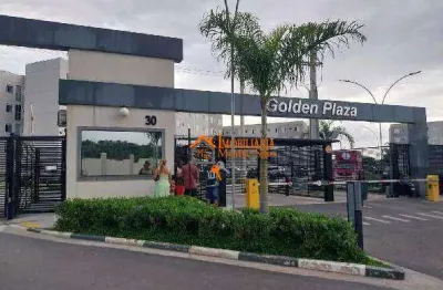 Apartamento com 2 dormitórios à venda, 38 m² por R$ 153.076 - Jardim Novo Portugal - Guarulhos/SP