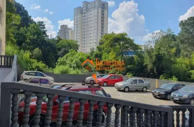 Apartamento com 2 dormitórios à venda, 55 m² por R$ 180.000,00 - Vila Rio de Janeiro - Guarulhos/SP
