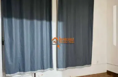 Casa com 2 dormitórios à venda, 45 m² por R$ 192.000,00 - Vila Nova Bonsucesso - Guarulhos/SP