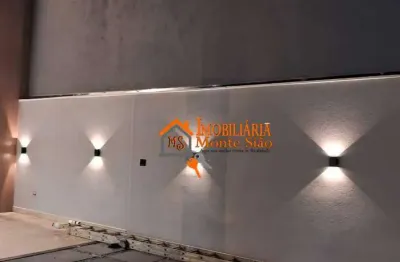 Casa com 2 dormitórios à venda, 239 m² por R$ 1.300.000 - Bonsucesso - Guarulhos/SP