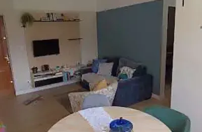 Apartamento à venda, 64 m² por R$ 320.000,00 - Vila Augusta - Guarulhos/SP