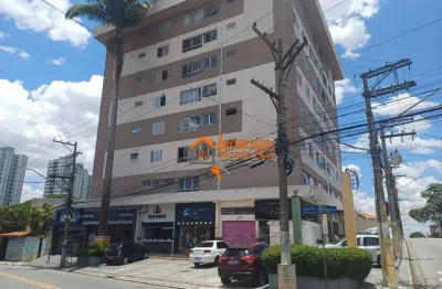 Loja à venda, 50 m² por R$ 500.000 - Jardim Aida - Guarulhos/SP
