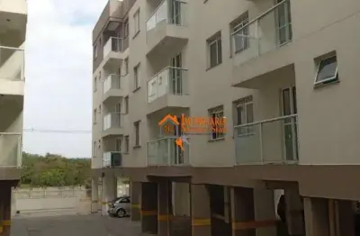 Apartamento com 1 dormitório à venda, 49 m² por R$ 236.000,00 - Vila Nova Bonsucesso - Guarulhos/SP