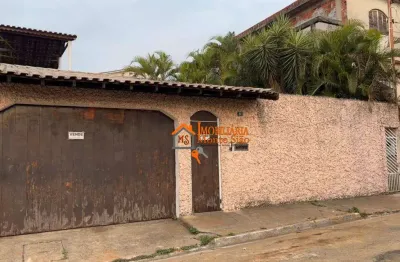 Casa com 4 dormitórios à venda por R$ 775.000 - Vila Cocaia - Guarulhos/SP