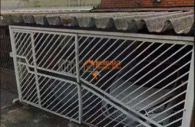 Casa com 2 dormitórios à venda, 80 m² por R$ 583.000 - Jardim Pinhal - Guarulhos/SP