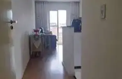 Apartamento com 2 quartos à venda na Rua José Damiani, Ponte Grande, Guarulhos