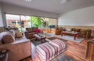 Sobrado com 5 dormitórios à venda por R$ 1.805.000 - Vila Rosália - Guarulhos/SP