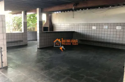 Prédio à venda, 554 m² por r$ 1.828.000,00 - ponte grande - guarulhos/sp