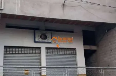 Sobrado com 2 dormitórios à venda, 132 m² por r$ 564.000,00 - jardim são joão - guarulhos/sp