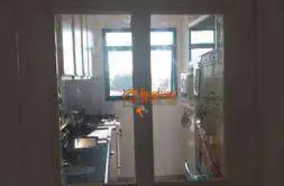 Apartamento com 3 dormitórios à venda, 70 m² por r$ 596.616,00 - macedo - guarulhos/sp