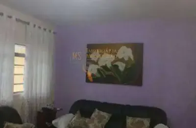 Sobrado com 6 dormitórios à venda, 344 m² por r$ 750.000,00 - vila lúcia - poá/sp