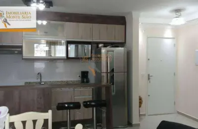 Apartamento com 3 dormitórios à venda, 83 m² por r$ 693.000,00 - vila augusta - guarulhos/sp