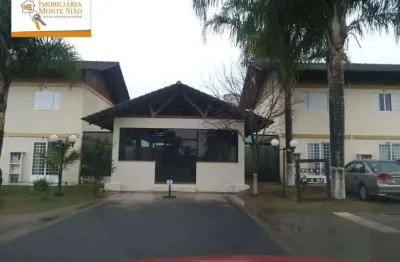 Sobrado com 2 dormitórios à venda, 56 m² por r$ 330.000,00 - vila nova bonsucesso - guarulhos/sp