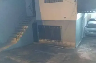 Sobrado com 5 dormitórios à venda, 200 m² por r$ 742.000,00 - picanco - guarulhos/sp